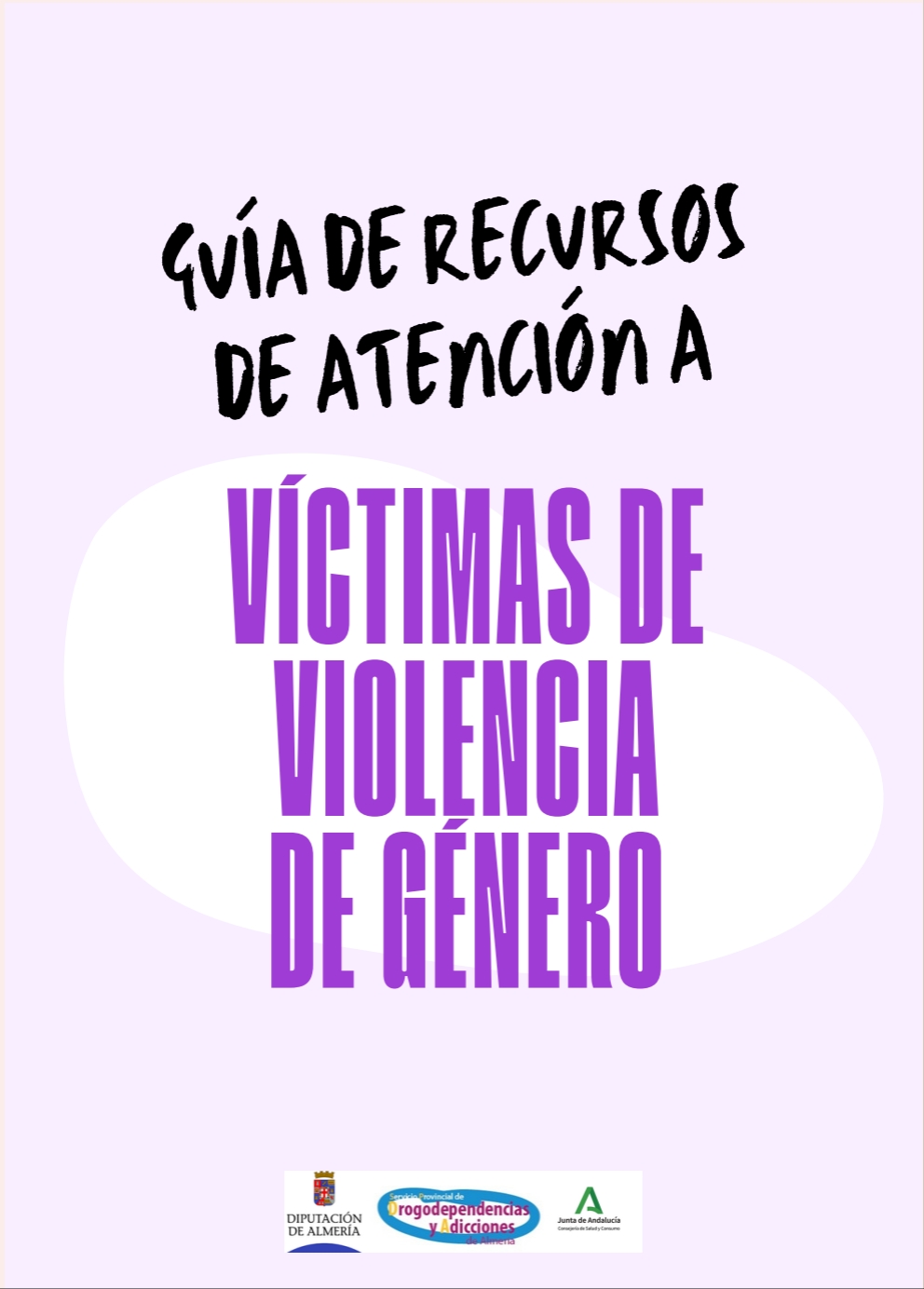 Guía de Recursos a Víctimas de Violencia de Género
